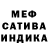 Шишки марихуана AK-47 Luba Txamokova